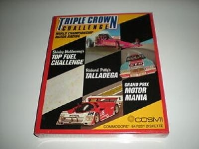 Triple Crown Challenge