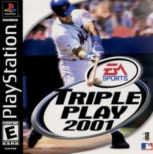 Triple Play 2001