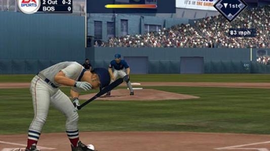 Triple Play 2002 screenshot