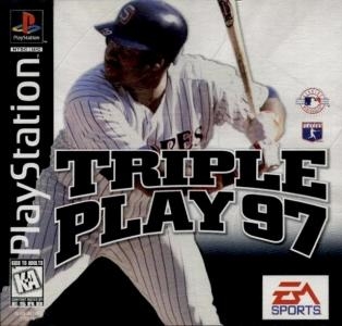 Triple Play 97