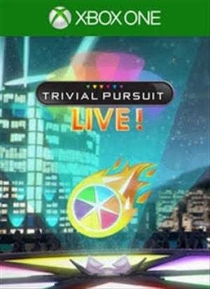 Trivial Pursuit Live!