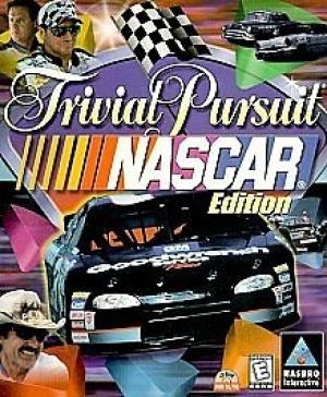Trivial Pursuit: NASCAR Edition
