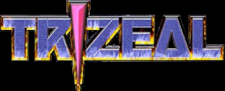 Trizeal clearlogo