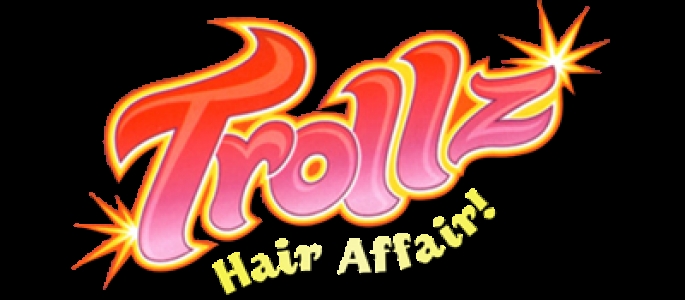 Trollz: Hair Affair! clearlogo