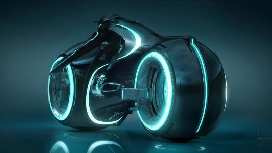 Tron 2.0: Killer App fanart