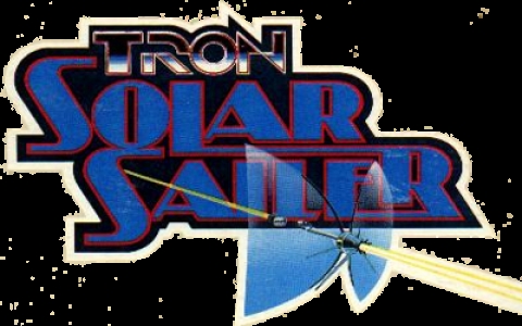 TRON Solar Sailer clearlogo