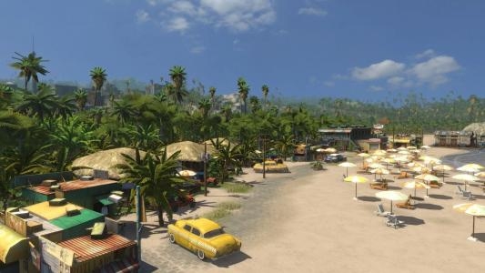 Tropico 3 screenshot