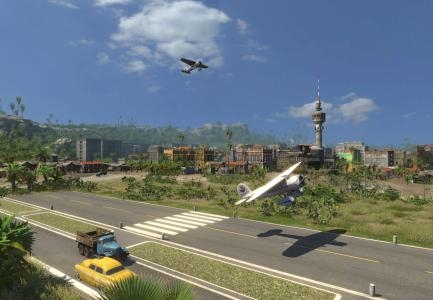 Tropico 3 screenshot