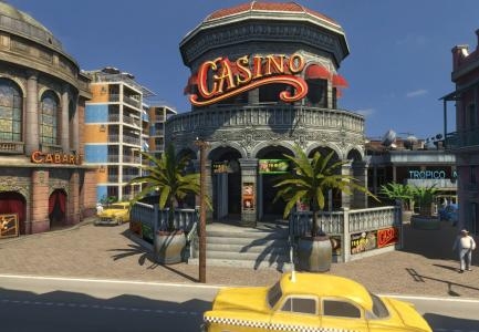 Tropico 3 screenshot