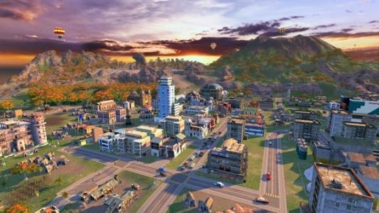 Tropico 4 screenshot