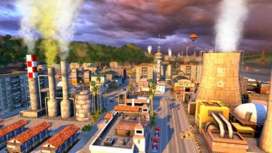 Tropico 4 screenshot