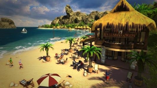 Tropico 5: Complete Collection screenshot