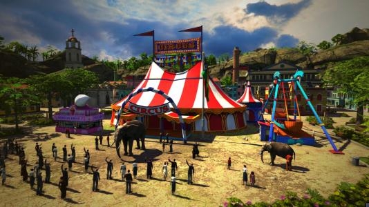 Tropico 5: Complete Collection screenshot