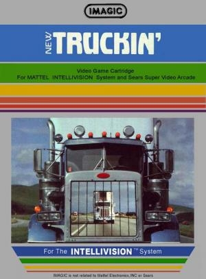 Truckin'