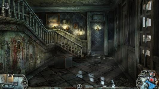 True Fear: Forsaken Souls - Part 1 screenshot