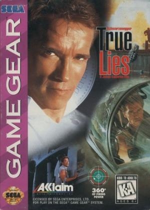 True Lies