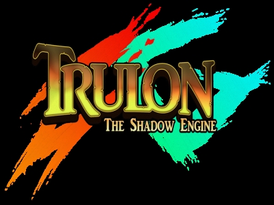 Trulon - The Shadow Engine clearlogo