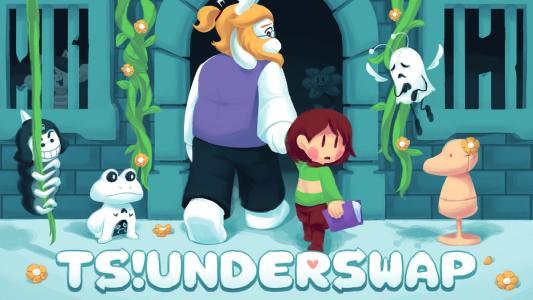 TS!UNDERSWAP