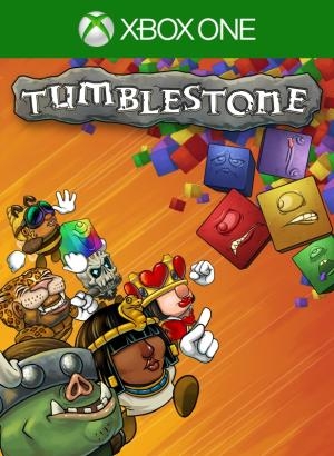 Tumblestone