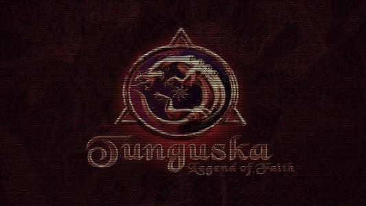 Tunguska: Legend of Faith titlescreen