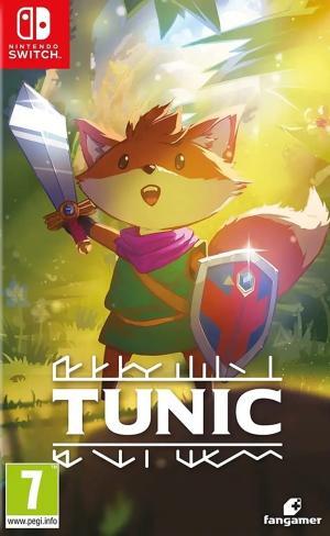 Tunic [Deluxe Edition]