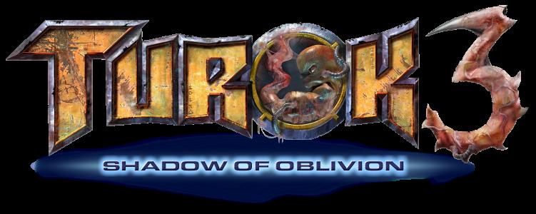 Turok 3: Shadow of Oblivion Remastered [Classic Edition] clearlogo