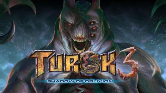 Turok 3: Shadow of Oblivion Remastered [Classic Edition] screenshot