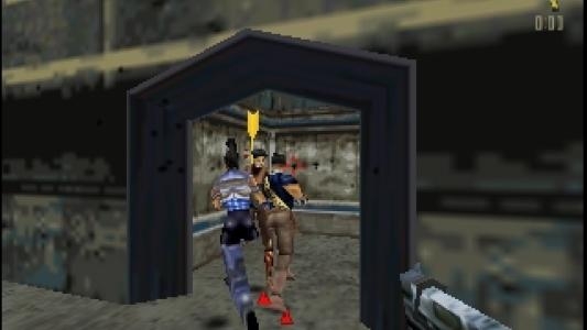 Turok 3: Shadow of Oblivion screenshot