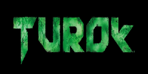 Turok clearlogo