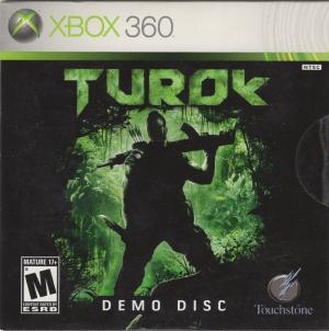 Turok [Demo Disc]