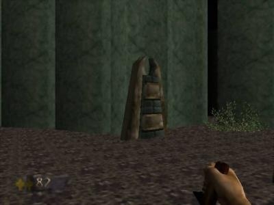 Turok: Dinosaur Hunter screenshot