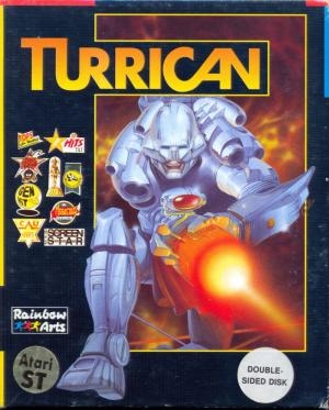 Turrican