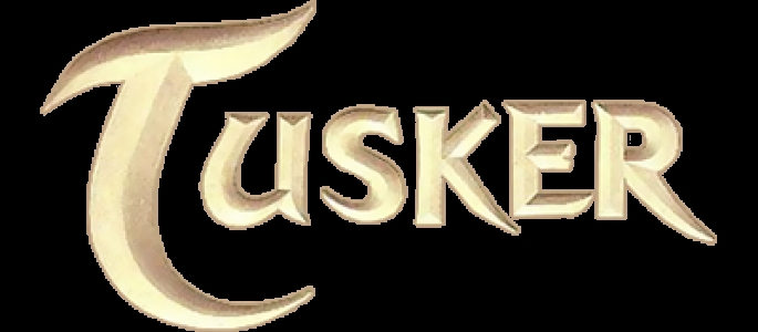 Tusker clearlogo