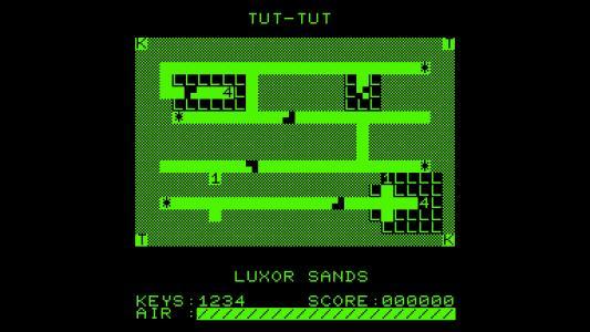 Tut-Tut screenshot