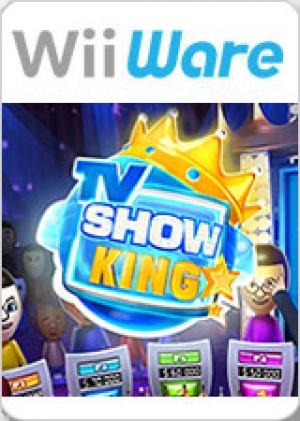 TV Show King