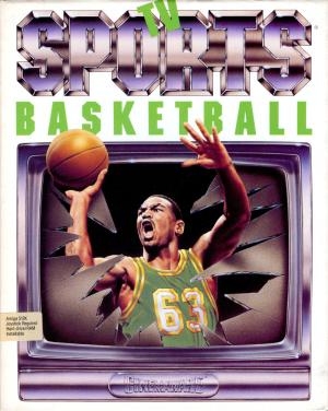 TV Sports: Basketball