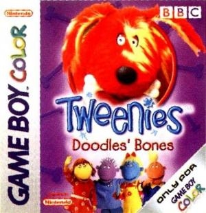 Tweenies: Doodles' Bones