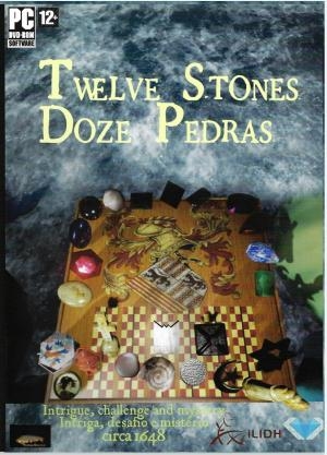 Twelve Stones