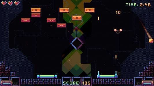 Twin Breaker: A Sacred Symbols Adventure screenshot