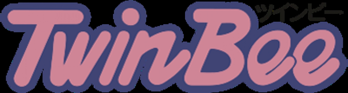 TwinBee clearlogo