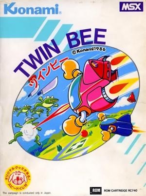 TwinBee