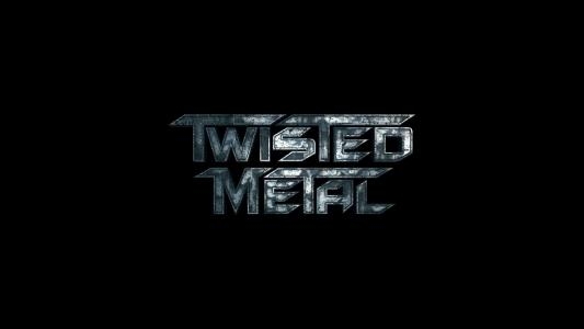 Twisted Metal fanart