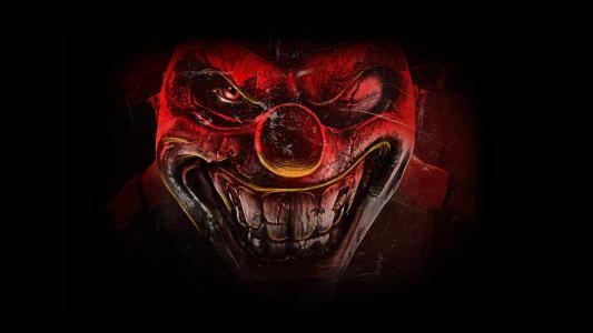 Twisted Metal fanart