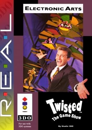 Twisted: The Game Show