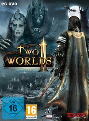 Two Worlds II