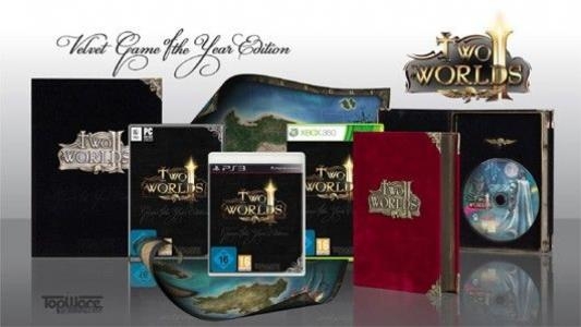 Two Worlds II - Velvet GOTY Edition