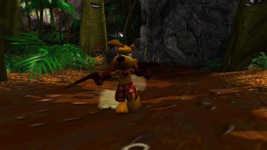 Ty the Tasmanian Tiger screenshot