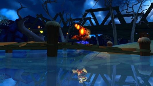 Ty the Tasmanian Tiger screenshot