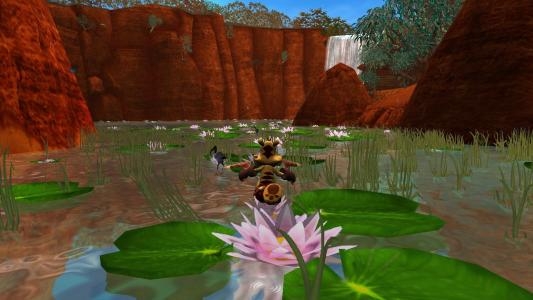 Ty the Tasmanian Tiger screenshot