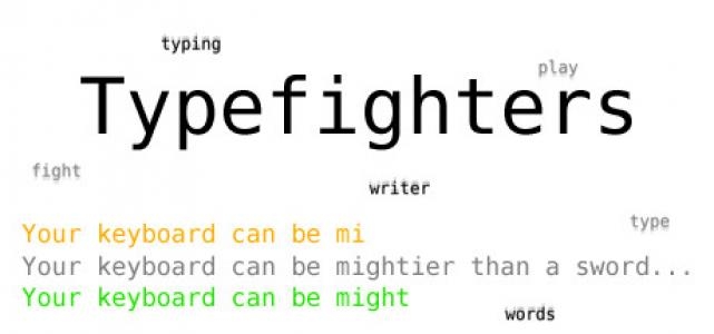 Typefighters